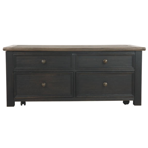 Canora Grey Kirsty Navy Indoor/Outdoor Rug & Reviews Wayfair